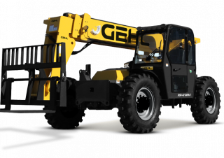 Telehandlere Gehl RS8-42 