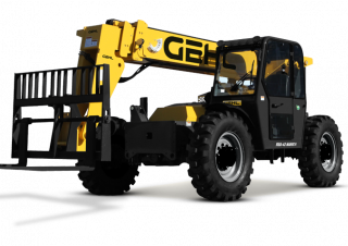 Telehandlere Gehl RS8-42 