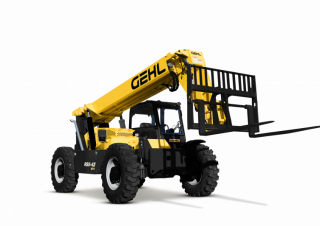 Telehandlere Gehl RS8-42 M74 