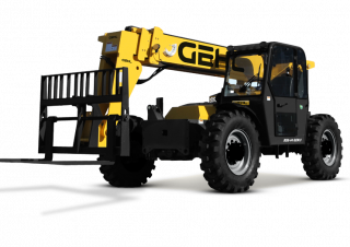 Telehandlere Gehl RS8-44