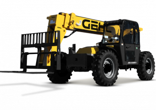 Telehandlere Gehl RS8-44 