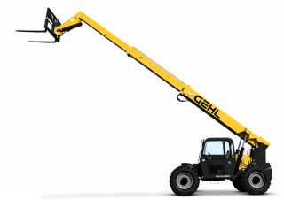 Telehandlere Gehl RS9-50 