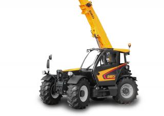 Telehandlere Dieci Samson 65.8 VS EVO2