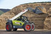 Telehandlere Claas Scorpion 6030 Compact
