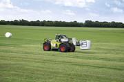 Telehandlere Claas Scorpion 7030