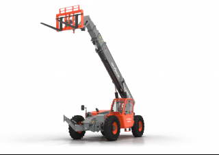 Telehandlere Skyjack SJ1056 TH