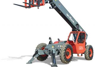 Telehandlere Skyjack SJ1056 TH