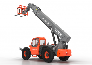 Telehandlere Skyjack SJ1056 TH