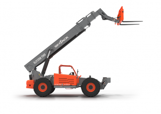 Telehandlere Skyjack SJ1256 THS