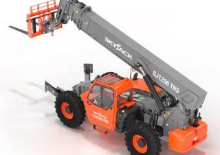 Telehandlere Skyjack SJ1256 THS