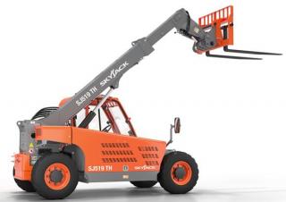 Telehandlere Skyjack SJ519 TH