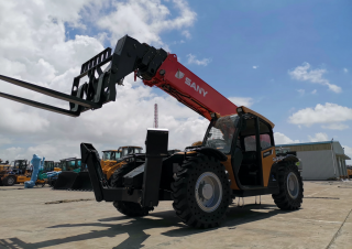Telehandlere Sany STH1056AIN