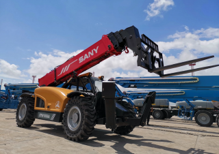 Telehandlere Sany STH1056AIN