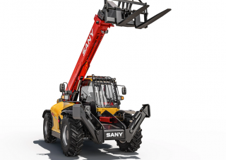 Telehandlere Sany STH1056AIN