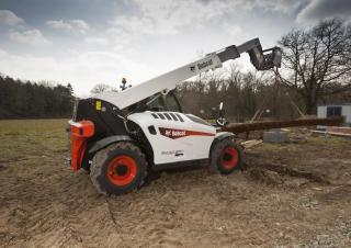 Telehandlere Bobcat T35.105L 100 IV