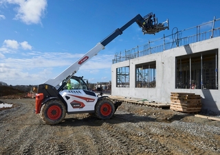Telehandlere Bobcat T36.120SL 75 V