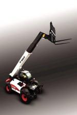 Telehandlere Bobcat T40140 IIIB