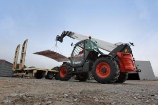 Telehandlere Bobcat T40180 IIIB