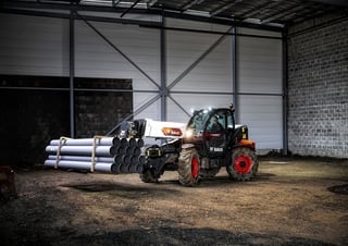 Telehandlere Bobcat T40.180SLP 100 V