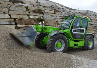 Telehandlere Merlo TF 45.11 T-170