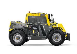 Telehandlere Wacker Neuson TH755