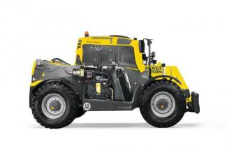 Telehandlere Wacker Neuson TH755