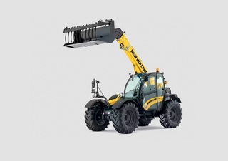 Telehandlere New Holland TH9.35 Elite