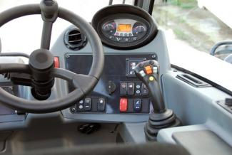 Telehandlere Bobcat TL 360