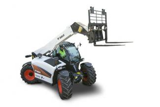 Telehandlere Bobcat TL470HF IIIB