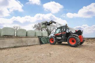 Telehandlere Bobcat TL470HF IIIB