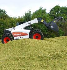 Telehandlere Bobcat TL470HF IIIB