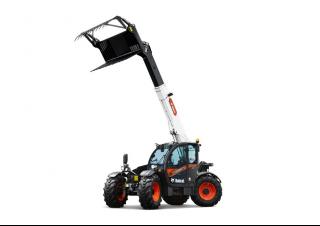 Telehandlere Bobcat TL34.65HF 135 V