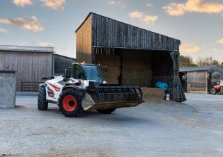 Telehandlere Bobcat TL34.65HF 135 V