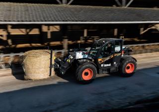 Telehandlere Bobcat TL34.65HF 135 V