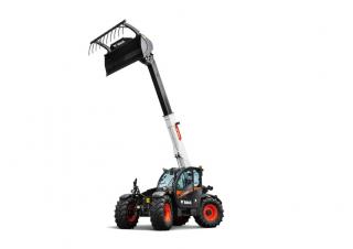 Telehandlere Bobcat TL43.80HF 135 V