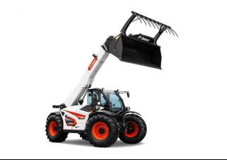 Telehandlere Bobcat TL43.80HF 135 V