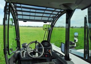 Telehandlere Bobcat TL470 Agri