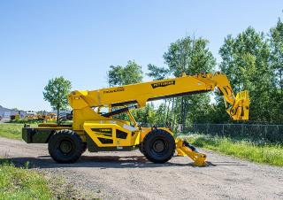 Telehandlere Pettibone Traverse T1056X