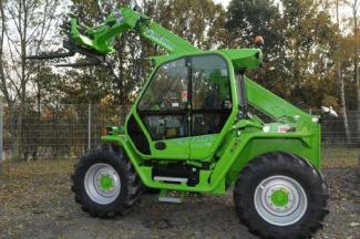 Telehandlere Merlo Turbofarmer P 40.7 CS