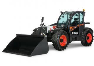 Telehandlere Bobcat VersaHANDLER V923