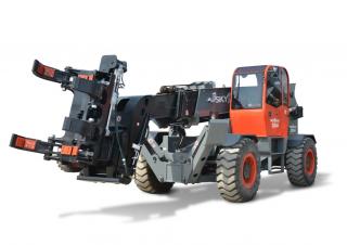 Telehandlere Skyjack ZB 2044