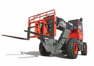 Telehandlere Skyjack ZB 2044