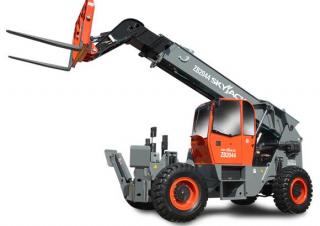 Telehandlere Skyjack ZB 2044