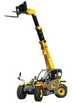 Telehandlere Dieci Zeus 35.10 NA