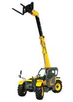 Telehandlere Dieci Zeus 37.8-93