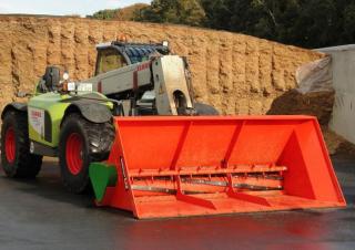 Tehnologii de alimentare Tocătoare sfeclă Holaras BB-2500-H