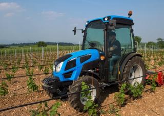 Tractoare 4WD Landini 2-050 MR