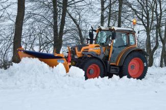 Tractoare 4WD Fendt 209 V Vario
