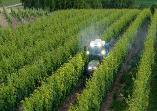 Tractoare 4WD Fendt 210 V Vario Power