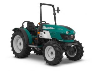 Tractoare 4WD Arbos 3050